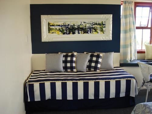 Ducks & Drakes Boutique Motel & Backpackers New Plymouth Exterior foto